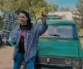 Зеленый ВАЗ 2103, объемом двигателя 0 л и пробегом 40 тыс. км за 1100 $, фото 1 на Automoto.ua