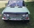 Зеленый ВАЗ 2103, объемом двигателя 1.5 л и пробегом 204 тыс. км за 431 $, фото 1 на Automoto.ua