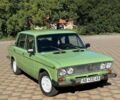 Зеленый ВАЗ 2103, объемом двигателя 1.46 л и пробегом 1 тыс. км за 1200 $, фото 1 на Automoto.ua