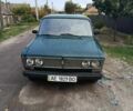 ВАЗ 2103 1975 в Кривом Роге на Automoto.ua Зеленый ВАЗ 2103, объемом двигателя 1.5 л и пробегом 5 тыс. км за 428 $, фото 1 на Automoto.ua