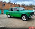 Зеленый ВАЗ 2103, объемом двигателя 15 л и пробегом 0 тыс. км за 600 $, фото 4 на Automoto.ua