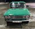 Зелений ВАЗ 2103, об'ємом двигуна 1.7 л та пробігом 43 тис. км за 651 $, фото 1 на Automoto.ua