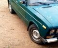 Зеленый ВАЗ 2103, объемом двигателя 1.5 л и пробегом 160 тыс. км за 390 $, фото 1 на Automoto.ua