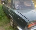 Зеленый ВАЗ 2103, объемом двигателя 1.5 л и пробегом 399 тыс. км за 360 $, фото 2 на Automoto.ua