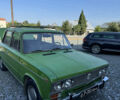 ВАЗ 2103 1975 в Буске на Automoto.ua Зеленый ВАЗ 2103, объемом двигателя 1.3 л и пробегом 50 тыс. км за 1600 $, фото 3 на Automoto.ua