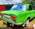 ВАЗ 2103 1975 в Кагарлыке на Automoto.ua Зеленый ВАЗ 2103, объемом двигателя 1.5 л и пробегом 313 тыс. км за 550 $, фото 4 на Automoto.ua