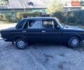 Зеленый ВАЗ 2103, объемом двигателя 1.5 л и пробегом 250 тыс. км за 1300 $, фото 5 на Automoto.ua