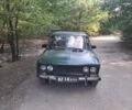 Зеленый ВАЗ 2103, объемом двигателя 1.5 л и пробегом 1 тыс. км за 359 $, фото 1 на Automoto.ua