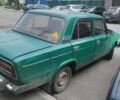 Зеленый ВАЗ 2103, объемом двигателя 1.5 л и пробегом 300 тыс. км за 363 $, фото 1 на Automoto.ua