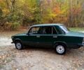 Зеленый ВАЗ 2103, объемом двигателя 1.5 л и пробегом 0 тыс. км за 600 $, фото 2 на Automoto.ua