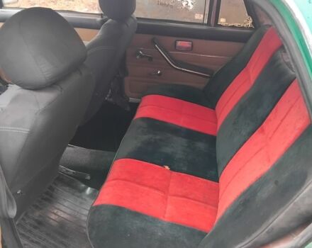 Зелений ВАЗ 2103, об'ємом двигуна 0 л та пробігом 123 тис. км за 595 $, фото 2 на Automoto.ua