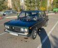 Зеленый ВАЗ 2103, объемом двигателя 1.45 л и пробегом 99 тыс. км за 1100 $, фото 1 на Automoto.ua