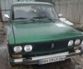 Зеленый ВАЗ 2103, объемом двигателя 1.6 л и пробегом 160 тыс. км за 800 $, фото 1 на Automoto.ua