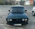 Зеленый ВАЗ 2103, объемом двигателя 1.45 л и пробегом 60 тыс. км за 1000 $, фото 1 на Automoto.ua