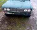 Зеленый ВАЗ 2103, объемом двигателя 1.5 л и пробегом 50 тыс. км за 350 $, фото 1 на Automoto.ua