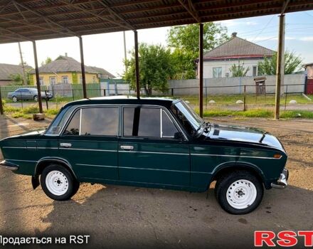 Зелений ВАЗ 2103, об'ємом двигуна 1.5 л та пробігом 0 тис. км за 1400 $, фото 2 на Automoto.ua
