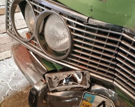 Зелений ВАЗ 2103, об'ємом двигуна 0 л та пробігом 150 тис. км за 166 $, фото 5 на Automoto.ua