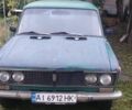 Зелений ВАЗ 2103, об'ємом двигуна 1.5 л та пробігом 50 тис. км за 314 $, фото 1 на Automoto.ua