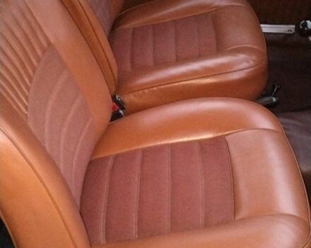 Зеленый ВАЗ 2103, объемом двигателя 1.5 л и пробегом 27 тыс. км за 750 $, фото 8 на Automoto.ua