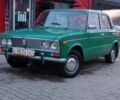 Зеленый ВАЗ 2103, объемом двигателя 1.5 л и пробегом 27 тыс. км за 750 $, фото 3 на Automoto.ua