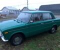 Зеленый ВАЗ 2103, объемом двигателя 1.5 л и пробегом 117 тыс. км за 1350 $, фото 7 на Automoto.ua