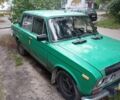Зеленый ВАЗ 2103, объемом двигателя 1.5 л и пробегом 80 тыс. км за 408 $, фото 8 на Automoto.ua