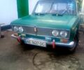 Зеленый ВАЗ 2103, объемом двигателя 1.5 л и пробегом 27 тыс. км за 600 $, фото 1 на Automoto.ua