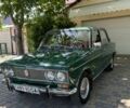 Зелений ВАЗ 2103, об'ємом двигуна 1.5 л та пробігом 56 тис. км за 1500 $, фото 1 на Automoto.ua