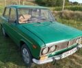 Зелений ВАЗ 2103, об'ємом двигуна 1.5 л та пробігом 1000 тис. км за 450 $, фото 1 на Automoto.ua