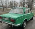 Зелений ВАЗ 2103, об'ємом двигуна 1.5 л та пробігом 3 тис. км за 1000 $, фото 1 на Automoto.ua