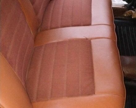 Зеленый ВАЗ 2103, объемом двигателя 1.5 л и пробегом 27 тыс. км за 750 $, фото 14 на Automoto.ua