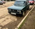Зелений ВАЗ 2103, об'ємом двигуна 15 л та пробігом 350 тис. км за 650 $, фото 1 на Automoto.ua
