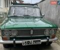 Зеленый ВАЗ 2103, объемом двигателя 0 л и пробегом 57 тыс. км за 1500 $, фото 1 на Automoto.ua