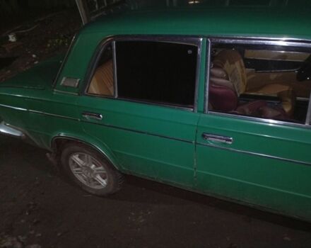 Зелений ВАЗ 2103, об'ємом двигуна 0 л та пробігом 90 тис. км за 1000 $, фото 3 на Automoto.ua