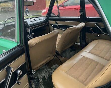 Зелений ВАЗ 2103, об'ємом двигуна 1.5 л та пробігом 3 тис. км за 1000 $, фото 5 на Automoto.ua