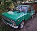 Зелений ВАЗ 2103, об'ємом двигуна 1.5 л та пробігом 100 тис. км за 600 $, фото 1 на Automoto.ua