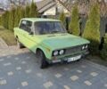Зеленый ВАЗ 2103, объемом двигателя 0 л и пробегом 77 тыс. км за 294 $, фото 1 на Automoto.ua