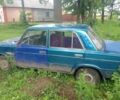 Зеленый ВАЗ 2103, объемом двигателя 0 л и пробегом 3 тыс. км за 170 $, фото 5 на Automoto.ua