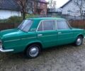Зеленый ВАЗ 2103, объемом двигателя 1.5 л и пробегом 117 тыс. км за 1350 $, фото 2 на Automoto.ua