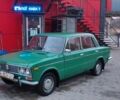Зеленый ВАЗ 2103, объемом двигателя 1.5 л и пробегом 27 тыс. км за 750 $, фото 1 на Automoto.ua