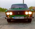 Зеленый ВАЗ 2103, объемом двигателя 1.5 л и пробегом 0 тыс. км за 400 $, фото 1 на Automoto.ua
