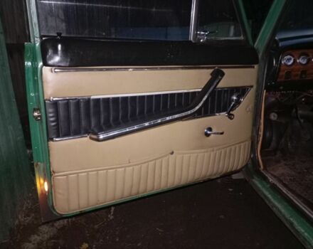 Зелений ВАЗ 2103, об'ємом двигуна 0 л та пробігом 90 тис. км за 1000 $, фото 8 на Automoto.ua