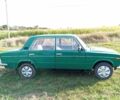 Зелений ВАЗ 2103, об'ємом двигуна 1.5 л та пробігом 1000 тис. км за 450 $, фото 2 на Automoto.ua