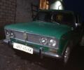 Зелений ВАЗ 2103, об'ємом двигуна 0 л та пробігом 90 тис. км за 1000 $, фото 1 на Automoto.ua
