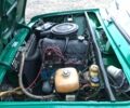 Зеленый ВАЗ 2103, объемом двигателя 1.5 л и пробегом 117 тыс. км за 1350 $, фото 16 на Automoto.ua