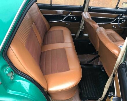 Зеленый ВАЗ 2103, объемом двигателя 1.5 л и пробегом 117 тыс. км за 1350 $, фото 13 на Automoto.ua