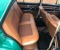 Зеленый ВАЗ 2103, объемом двигателя 1.5 л и пробегом 117 тыс. км за 1350 $, фото 13 на Automoto.ua