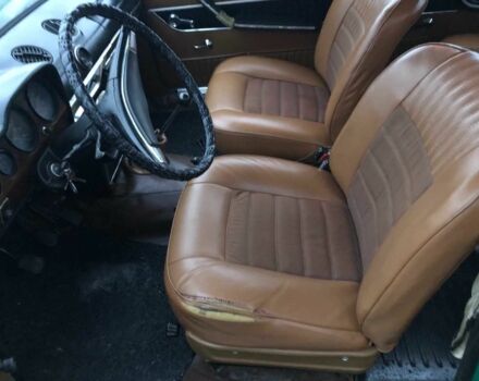 Зеленый ВАЗ 2103, объемом двигателя 1.5 л и пробегом 117 тыс. км за 1350 $, фото 12 на Automoto.ua