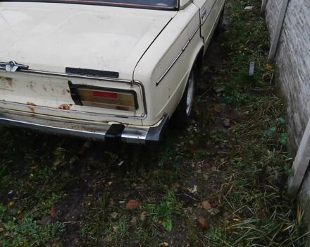 Зеленый ВАЗ 2103, объемом двигателя 0 л и пробегом 100 тыс. км за 379 $, фото 5 на Automoto.ua