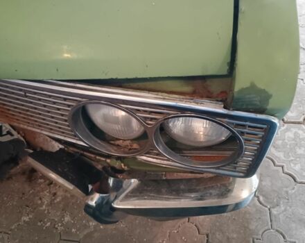 Зелений ВАЗ 2103, об'ємом двигуна 0 л та пробігом 150 тис. км за 166 $, фото 6 на Automoto.ua